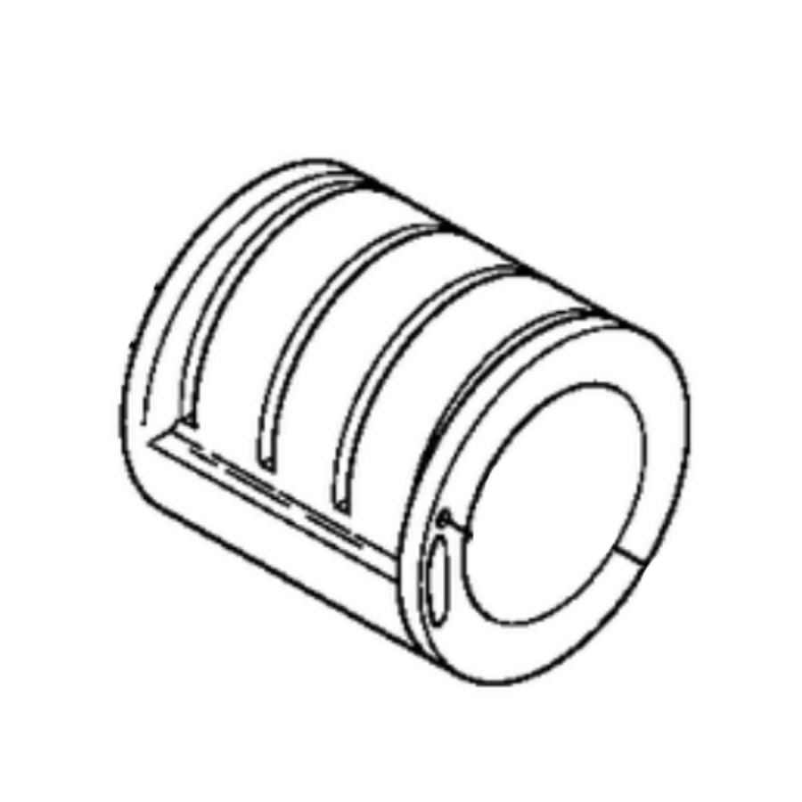 Cilindro Aria