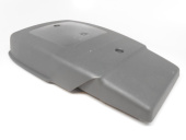 Copertura del filtro dell'aria Copertura del filtro dell'aria