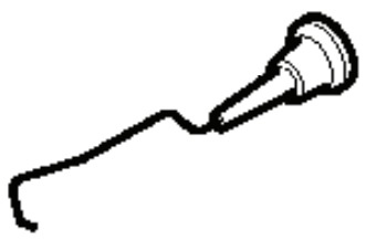 Controllo Dell'Aria 5062543-01