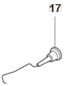 Controllo dello starter Controllo dello starter