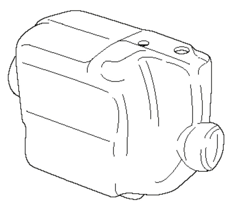 Unità Serbatoio 5062561-01