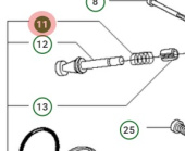 Corsa 5062573-01 Corsa 5062573-01