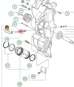 Corsa 5062573-01 Corsa 5062573-01