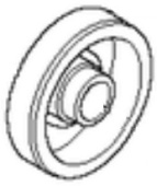 Ruota 5062622-02 Ruota 5062622-02