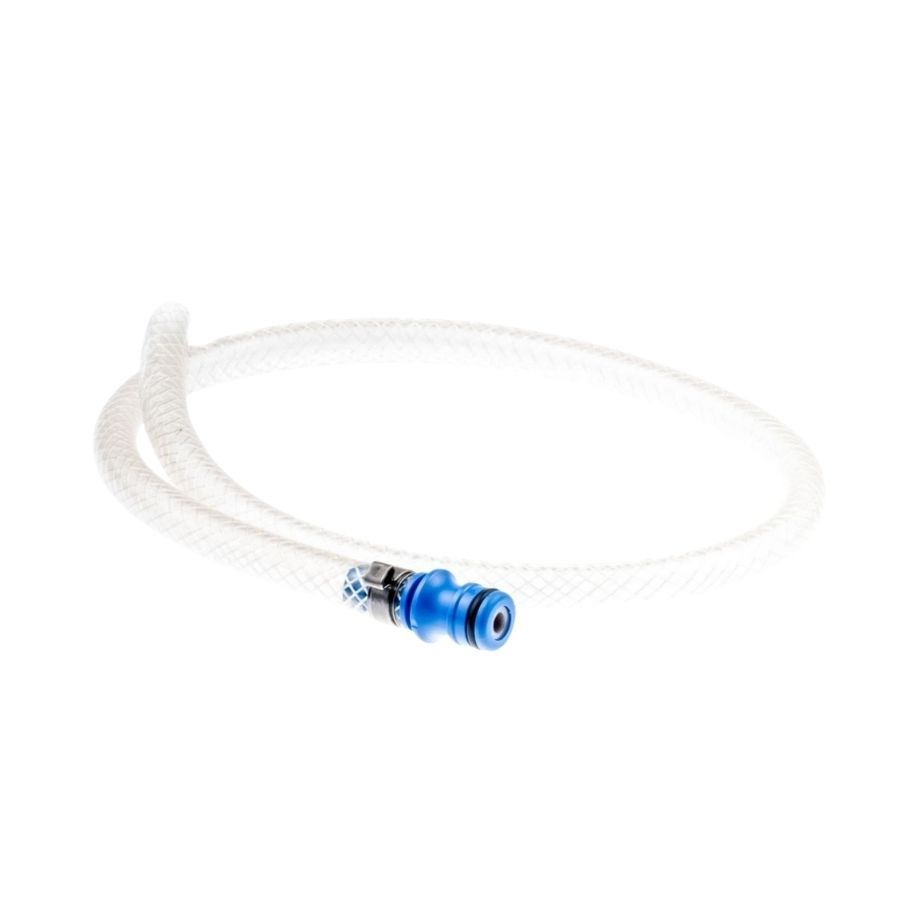 Kit Tubo Acqua, Tubo Grigio