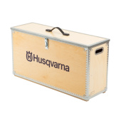 Cassetta di trasporto Husqvarna K970, K1270 Cassetta di trasporto Husqvarna K970, K1270