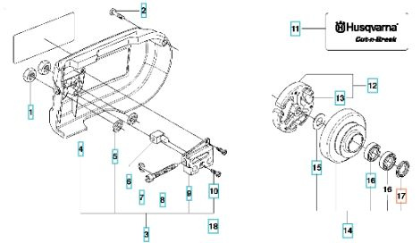 Copertura antipolvere