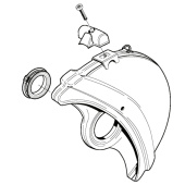 Protezione antideflagrante Kpl Chrome 12 Protezione antideflagrante Kpl Chrome 12