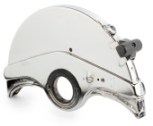 Protezione antideflagrante Kpl, 14 Cromo Protezione antideflagrante Kpl, 14 Cromo