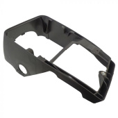 Testata cilindro, spurgo grigio Testata cilindro, spurgo grigio