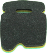 Prefiltro Schiuma plastica Prefiltro Schiuma plastica