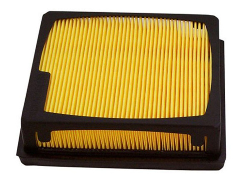 Filtro dell'aria Carta