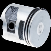 Gruppo pistone Gruppo pistone