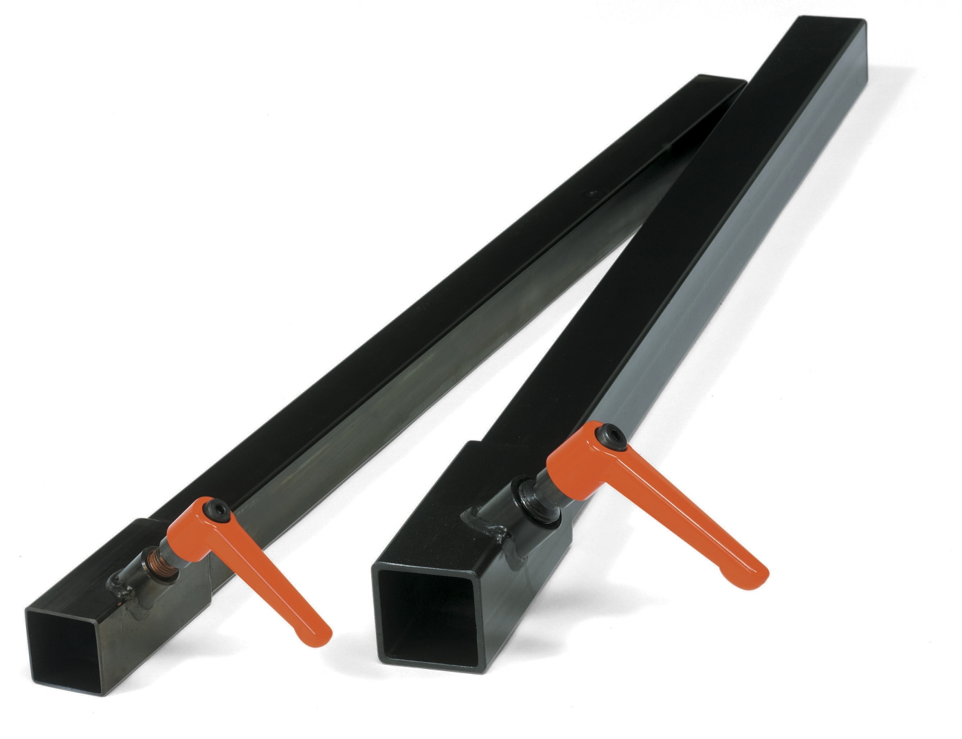 Tubo, prolunga esterna DS40