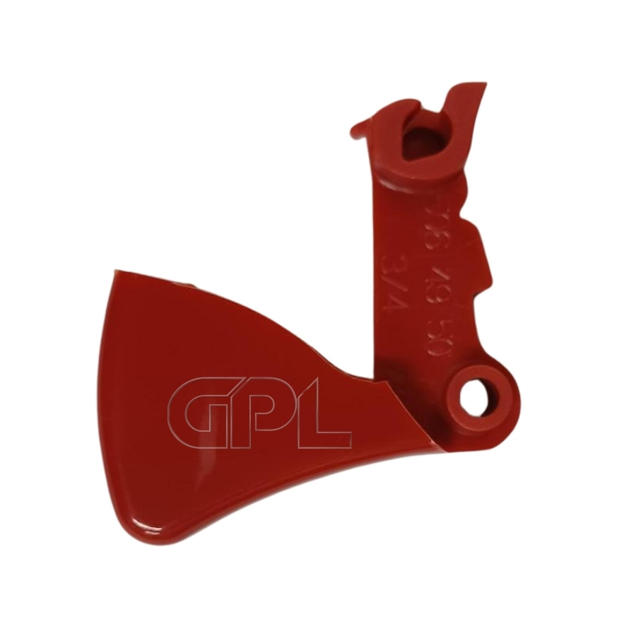 Comando acceleratore 5064950-02