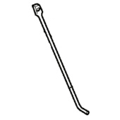 Braccio di bloccaggio Braccio di bloccaggio