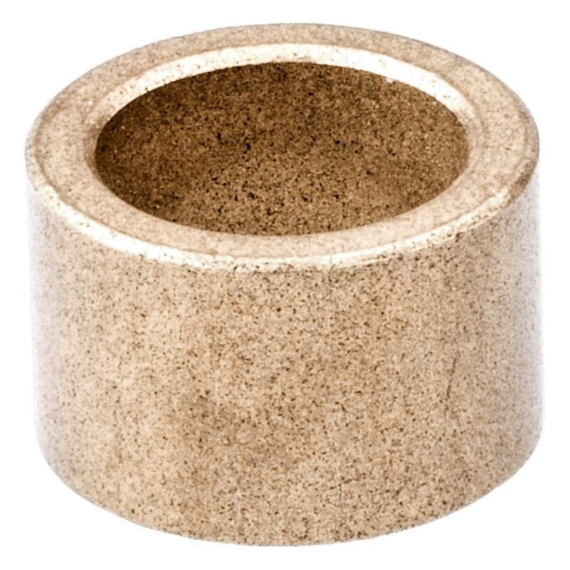 Cuscinetto scorrevole, Cerchio anteriore