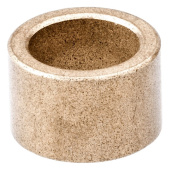 Cuscinetto scorrevole, Cerchio anteriore Cuscinetto scorrevole, Cerchio anteriore