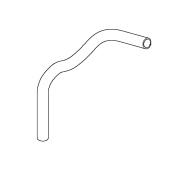 Tubo di perforazione Tubo di perforazione