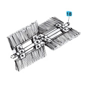 Spalla 5066205-01 Spalla 5066205-01
