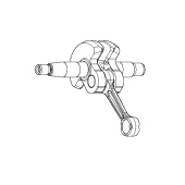 Albero motore-C Albero motore-C