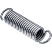 Molla di ritorno dello sterzo Molla di ritorno dello sterzo