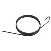 Correre, spirale Correre, spirale