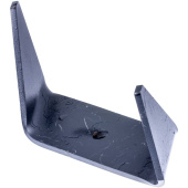 Lama centrale dello spargitore Rider 850, 11, 13, Jonsered FR2113 Lama centrale dello spargitore Rider 850, 11, 13, Jonsered FR2113