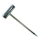 Chiave a bussola Chiave a bussola