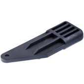 Pulsante di bloccaggio (leva di sollevamento) Pulsante di bloccaggio (leva di sollevamento)