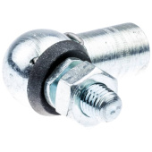 Giunto angolare (Din 71802) Giunto angolare (Din 71802)