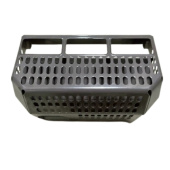 Protezione dal calore Protezione dal calore