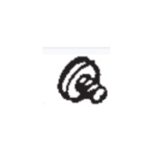 Tappo M10X1 Vsti Tappo M10X1 Vsti