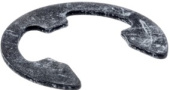 Anello di ritenzione Anello di ritenzione