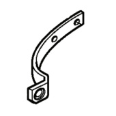 Staffa, sinistra, Staffa, sinistra,