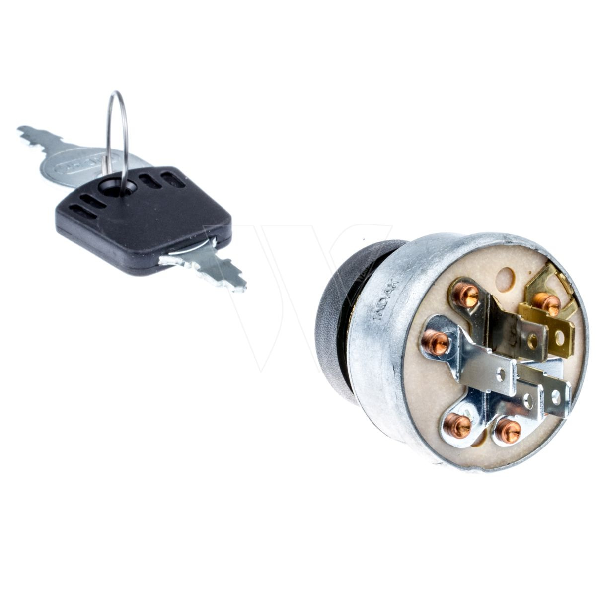 Blocco dell'accensione