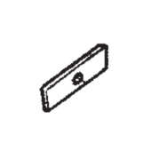 Blocco della rondella Blocco della rondella