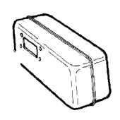 Silenziatore Silenziatore