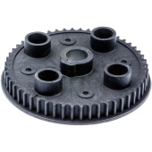 Puleggia Bio-Clip Puleggia Bio-Clip