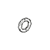 Rondella 52/26X2,5 Rondella 52/26X2,5