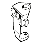 Perno dello sterzo Perno dello sterzo