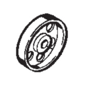 Tamburo del freno Tamburo del freno