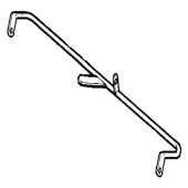 Tubo trasversale, B97,S97,Bio103 Tubo trasversale, B97,S97,Bio103