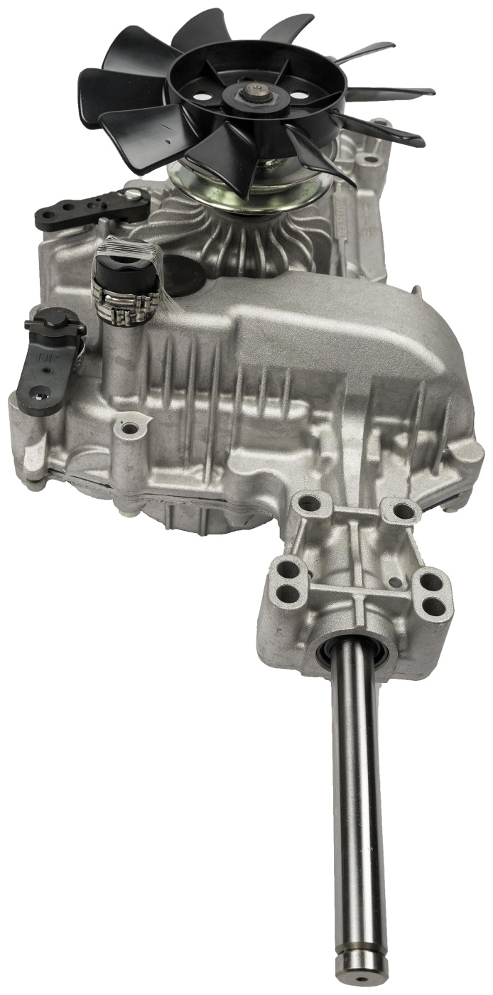 Idrostato K46H i21.53