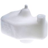 Serbatoio (Espansione-) Serbatoio (Espansione-)