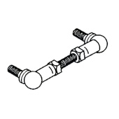 Asta di regolazione, Kpl, Asta di regolazione, Kpl,