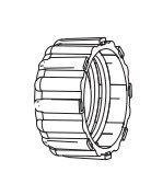 Tappo Serbatoio 5080319-11