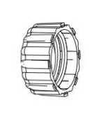 Tappo Serbatoio 5080319-11 Tappo Serbatoio 5080319-11