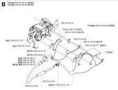 Motore 5080436-51 Motore 5080436-51