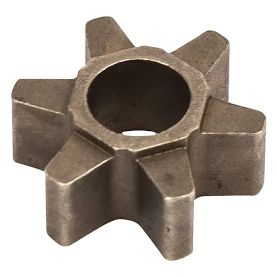 Pignone catena 3/8 6T